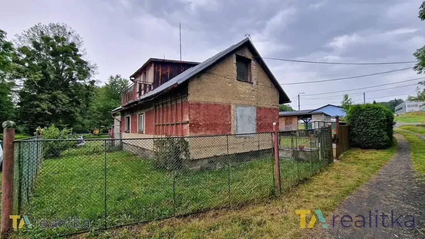 Prodej rodinného domu, Těrlicko, Těšínská, 165 m2