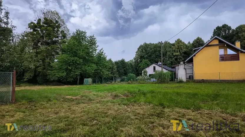 Prodej rodinného domu, Těrlicko, Těšínská, 165 m2