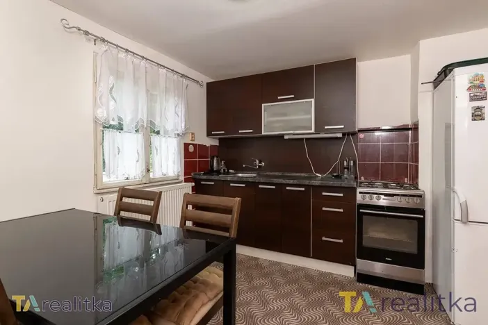 Prodej rodinného domu, Těrlicko, Těšínská, 165 m2