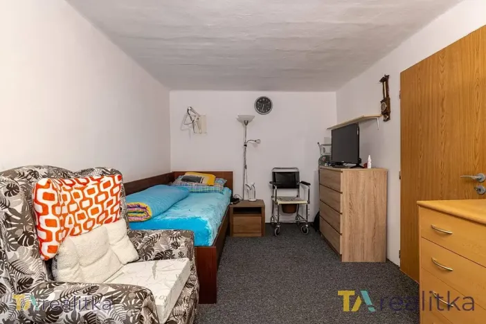 Prodej rodinného domu, Těrlicko, Těšínská, 165 m2