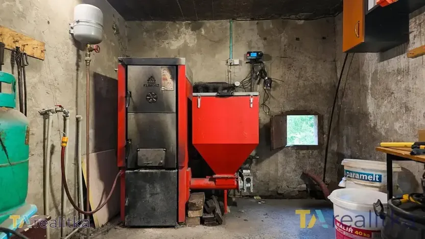 Prodej rodinného domu, Těrlicko, Těšínská, 165 m2
