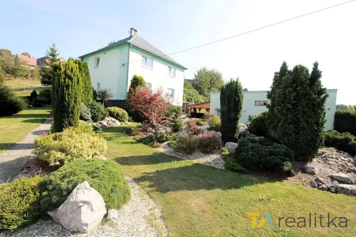Prodej rodinného domu, Darkovice, Údolní, 180 m2