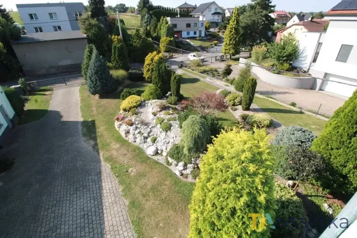 Prodej rodinného domu, Darkovice, Údolní, 180 m2
