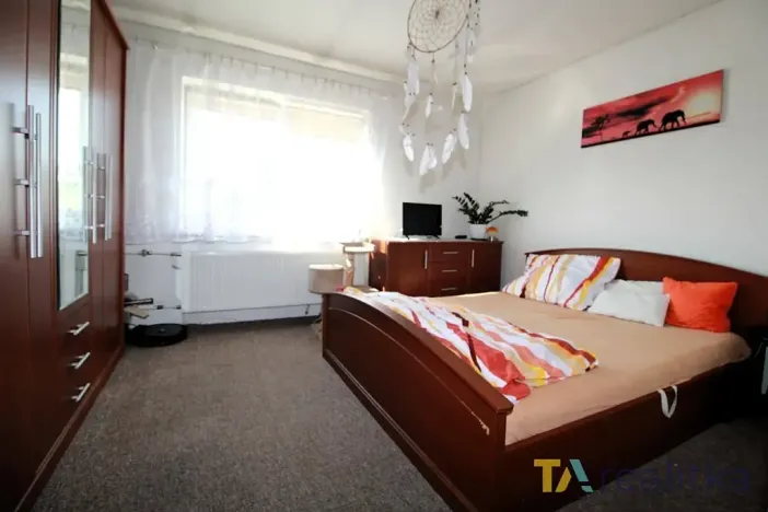Prodej rodinného domu, Darkovice, Údolní, 180 m2