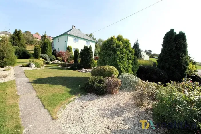 Prodej rodinného domu, Darkovice, Údolní, 180 m2