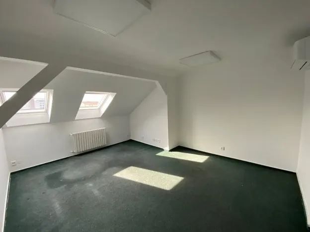 Pronájem kanceláře, Ostrava, Masná, 17 m2