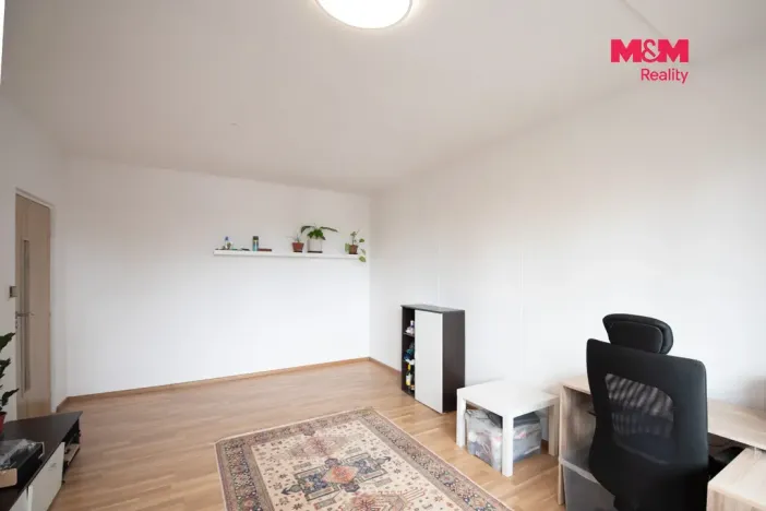 Pronájem bytu 2+1, Hradec Králové - Pražské Předměstí, Jungmannova, 65 m2