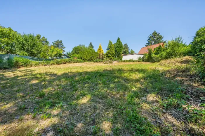 Prodej pozemku, Slapy, 576 m2
