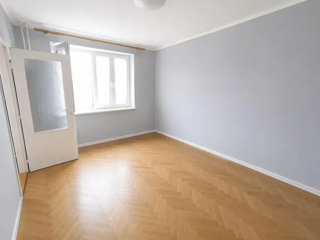 Pronájem bytu 2+1, Lovosice, Sady pionýrů, 56 m2