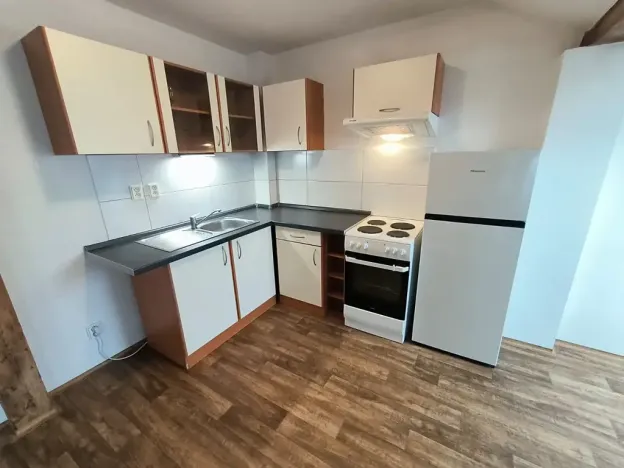 Pronájem bytu 1+kk, Ústí nad Labem, Londýnská, 52 m2