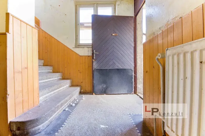 Prodej rodinného domu, Sezemice - Počaply, 181 m2