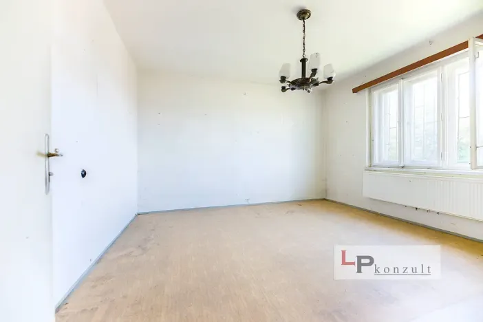 Prodej rodinného domu, Sezemice - Počaply, 181 m2