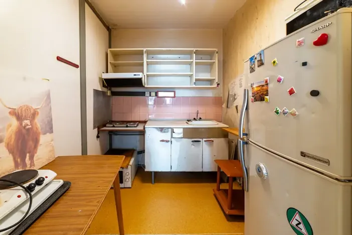 Prodej bytu 2+1, Praha - Ruzyně, Ciolkovského, 43 m2