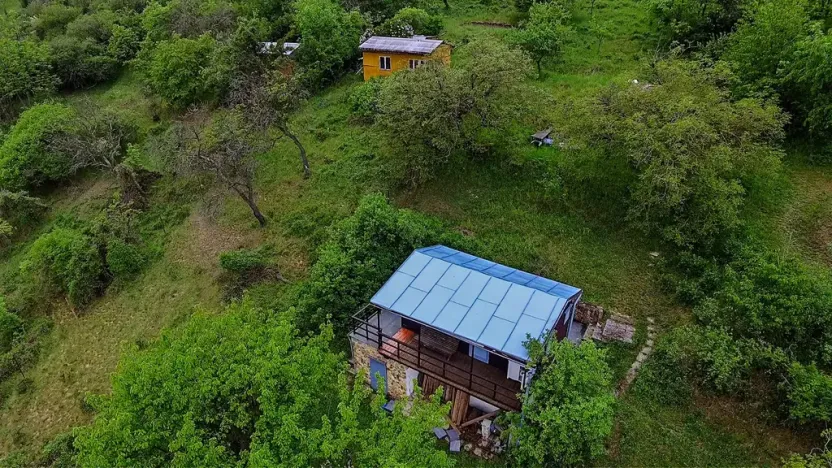 Prodej zahrady, Žalhostice, 4185 m2