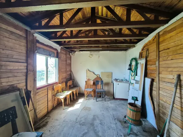 Prodej zahrady, Žalhostice, 4185 m2