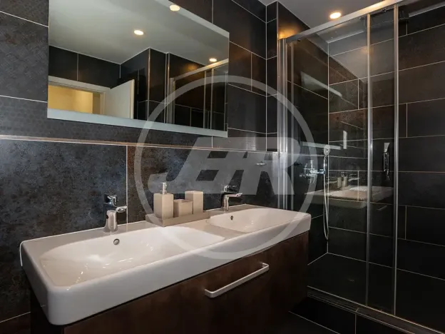 Prodej bytu 4+kk, Praha - Michle, U plynárny, 111 m2