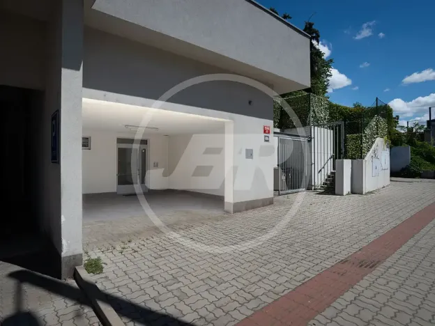 Prodej bytu 4+kk, Praha - Michle, U plynárny, 111 m2