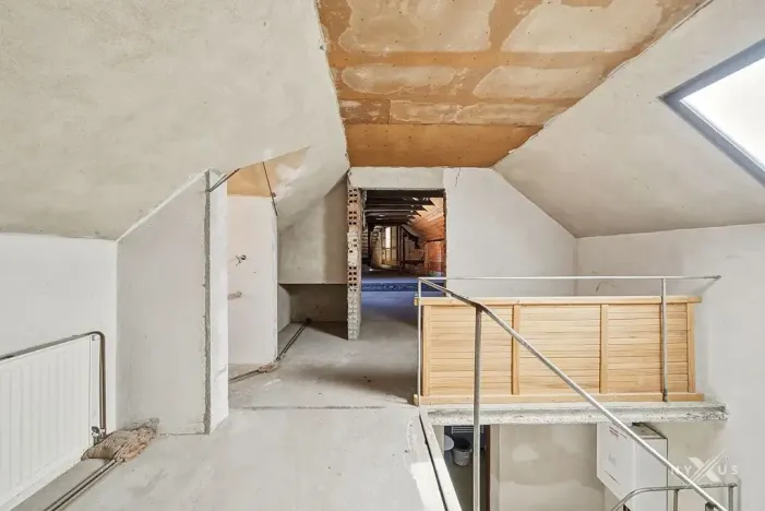 Prodej rodinného domu, Chleby, Průběžná, 199 m2