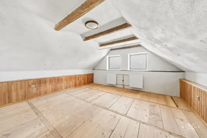 Prodej rodinného domu, Chleby, Průběžná, 199 m2
