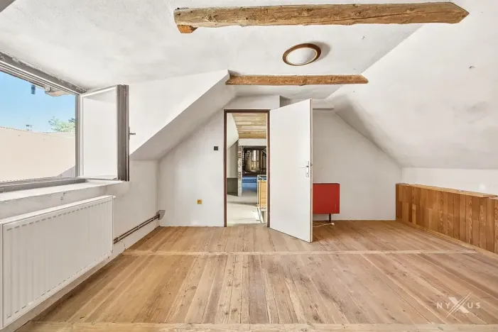 Prodej rodinného domu, Chleby, Průběžná, 199 m2