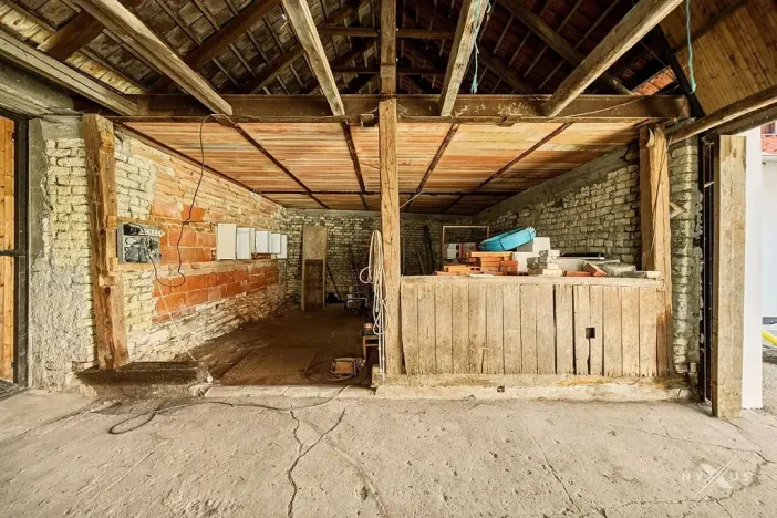 Prodej rodinného domu, Chleby, Průběžná, 199 m2