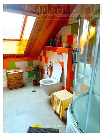 Pronájem rodinného domu, Čisovice, 140 m2