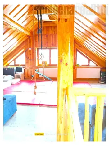 Pronájem rodinného domu, Čisovice, 140 m2