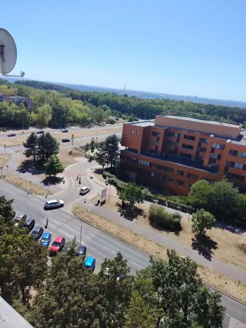 Pronájem bytu 1+1, Praha - Troja, Mazurská, 30 m2