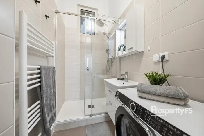 Prodej bytu 4+1, Praha - Vinohrady, Slezská, 101 m2