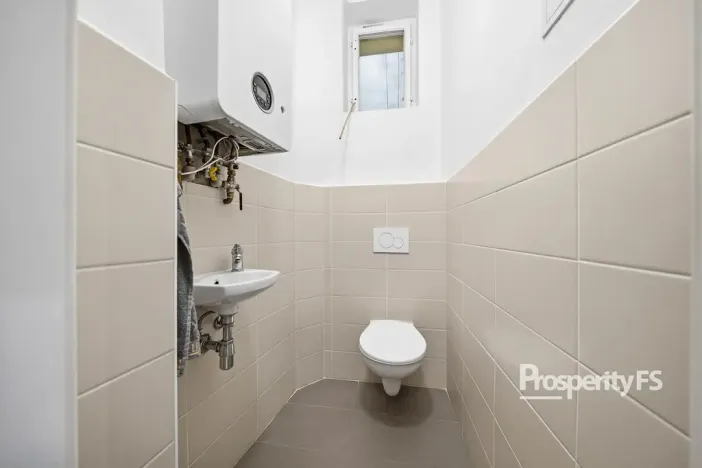 Prodej bytu 4+1, Praha - Vinohrady, Slezská, 101 m2