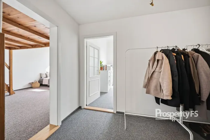 Prodej bytu 4+1, Praha - Vinohrady, Slezská, 101 m2