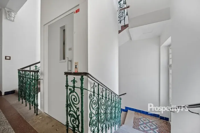 Prodej bytu 4+1, Praha - Vinohrady, Slezská, 101 m2