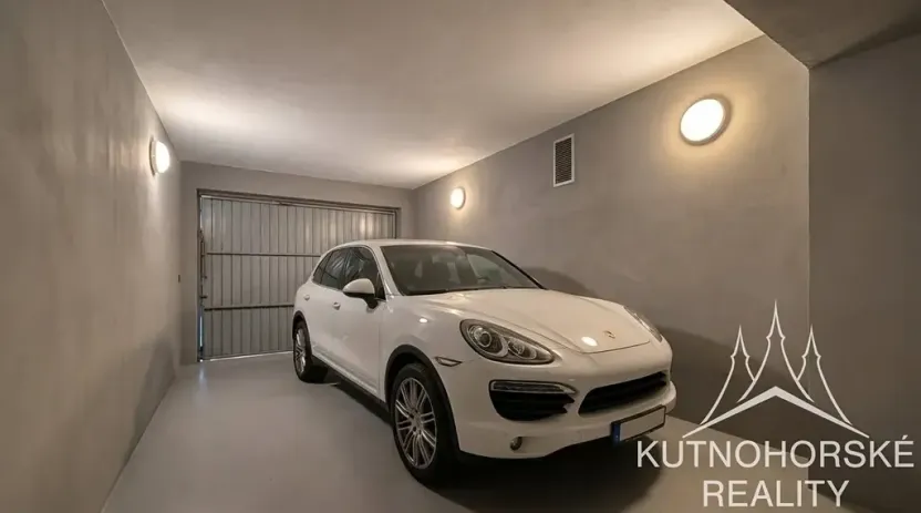 Prodej rodinného domu, Krchleby, Dělnická, 148 m2