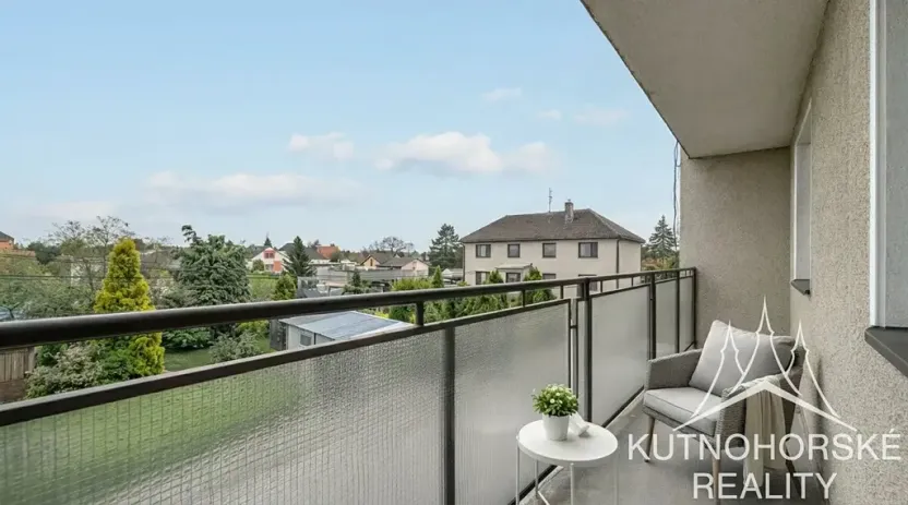 Prodej bytu 4+kk, Krchleby, Dělnická, 148 m2