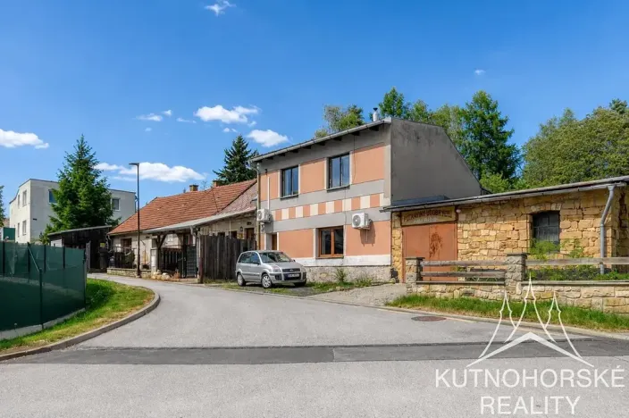 Prodej rodinného domu, Hořice, Betlém, 108 m2