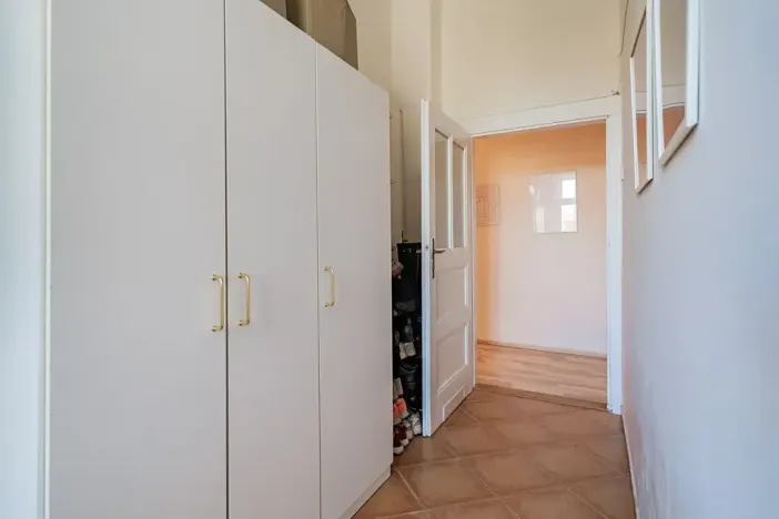 Pronájem bytu 3+1, Praha - Vinohrady, Škrétova, 116 m2