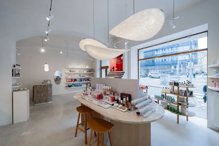 Pronájem obchodního prostoru, Praha - Vinohrady, Anglická, 115 m2