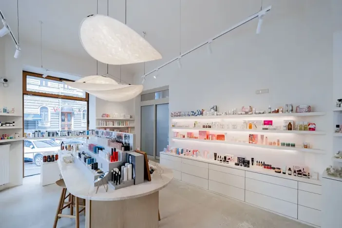 Pronájem obchodního prostoru, Praha - Vinohrady, Anglická, 115 m2