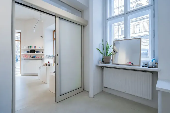 Pronájem obchodního prostoru, Praha - Vinohrady, Anglická, 115 m2