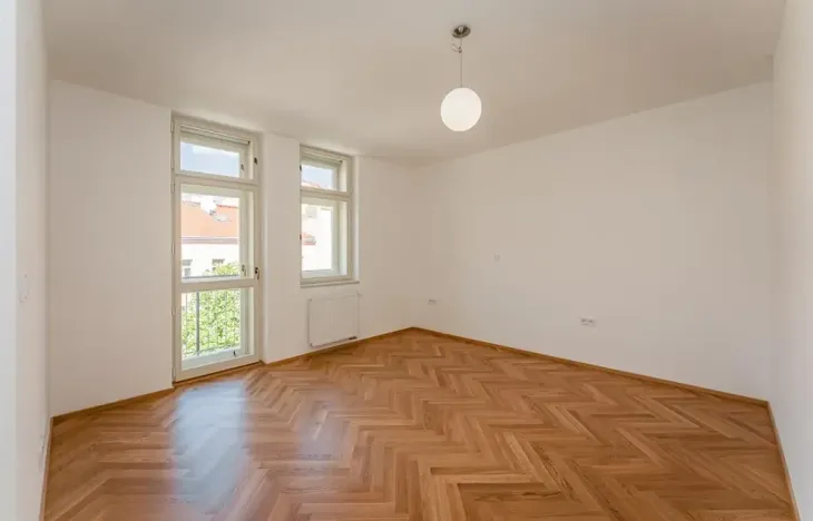 Pronájem bytu 3+kk, Praha - Žižkov, Seifertova, 85 m2