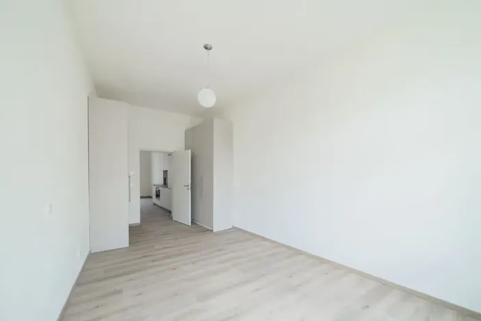 Pronájem bytu 2+kk, Praha - Nové Město, Václavské náměstí, 43 m2