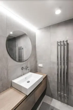Pronájem bytu 2+kk, Praha - Vinohrady, Laubova, 50 m2