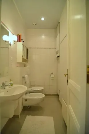 Pronájem bytu 3+1, Praha - Nové Město, Dřevná, 108 m2