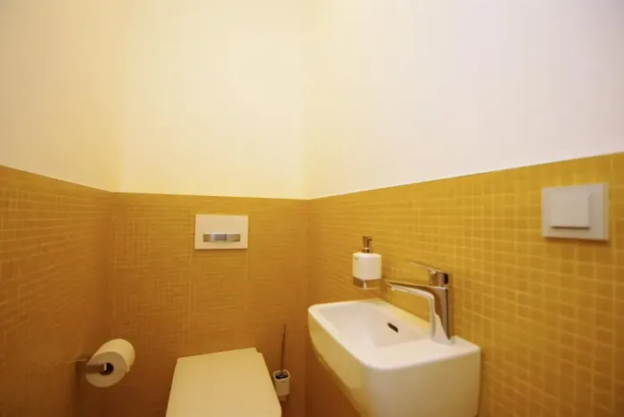 Pronájem atypického bytu, Praha - Vinohrady, Korunní, 82 m2
