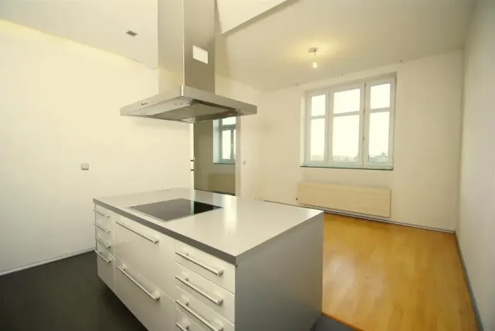 Pronájem bytu 5+1, Praha - Vinohrady, Chopinova, 204 m2