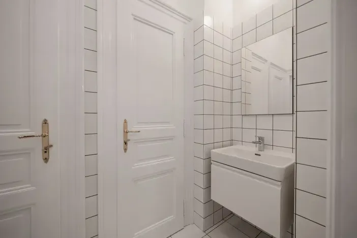 Pronájem kanceláře, Praha - Vinohrady, Italská, 255 m2