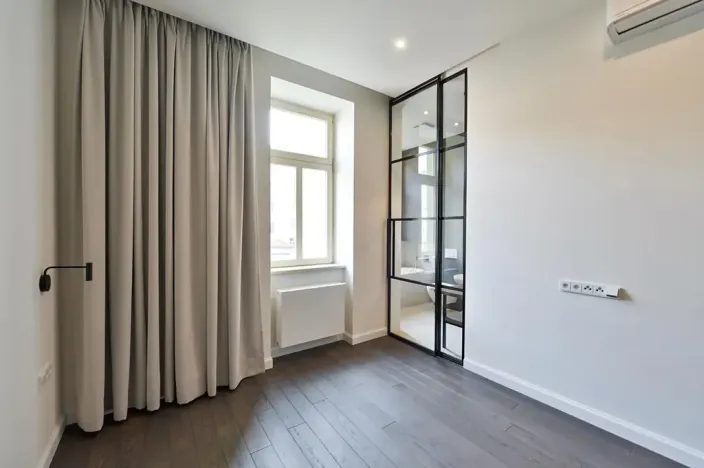 Pronájem bytu 4+kk, Praha - Vinohrady, Laubova, 137 m2
