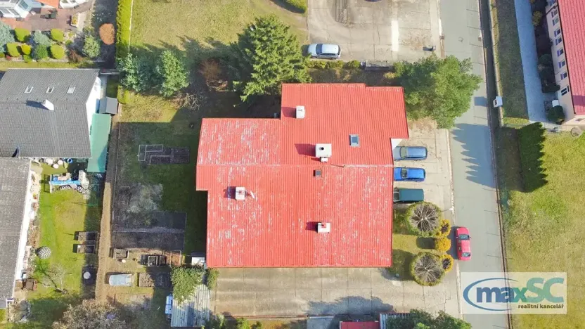 Prodej bytu 3+kk, Býšť, 77 m2