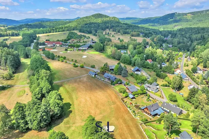 Prodej rodinného domu, Jablonné v Podještědí, 95 m2