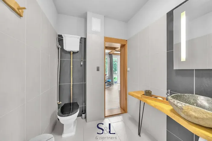 Prodej rodinného domu, Jablonné v Podještědí, 95 m2